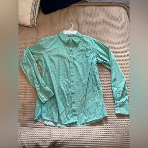 Ariat Western Shirt